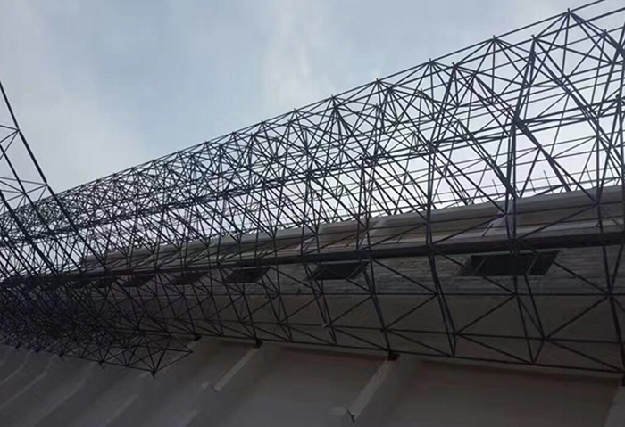 崇州泗洪垃圾电厂